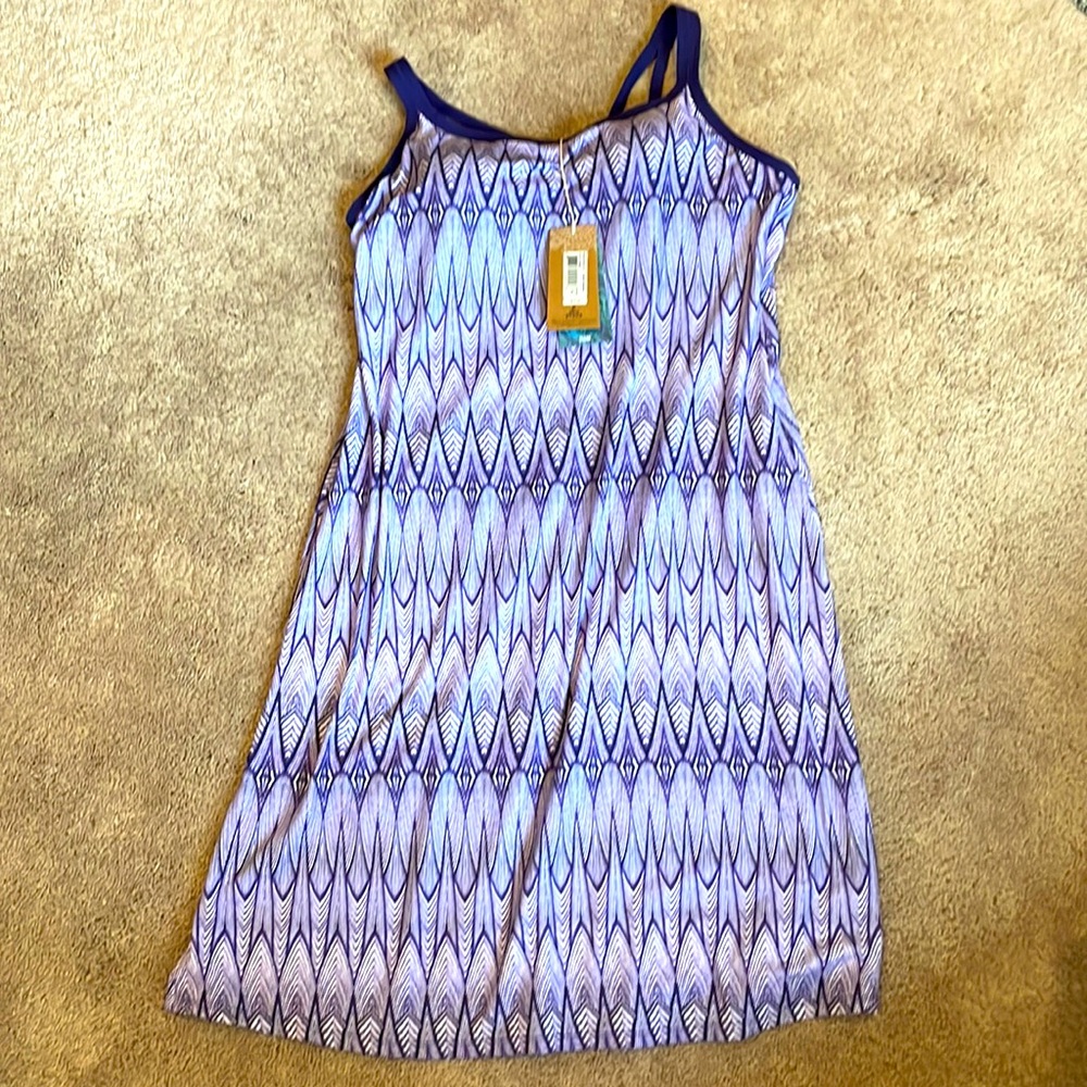 Beautiful lightweight dress